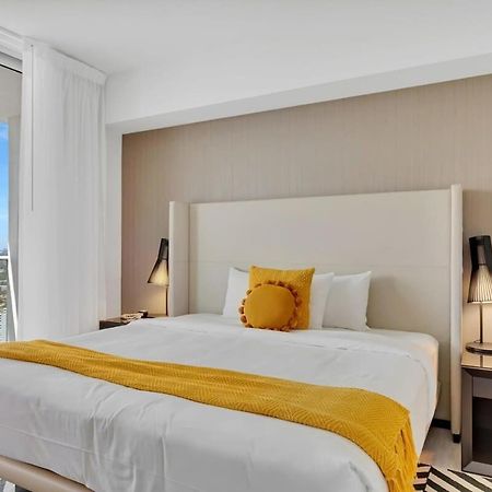 Coastal Relaxation - Parking Included - Amazing Pools Apartment Hollywood Ngoại thất bức ảnh